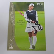 Amazon.co.jp: JLPGA 2024 日本女子プロゴルフ協会カード